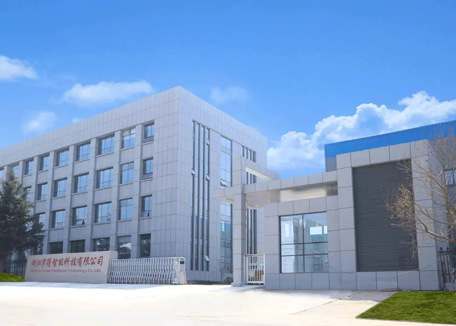 Zhejiang Luode Intelligent Technology Co., Ltd.